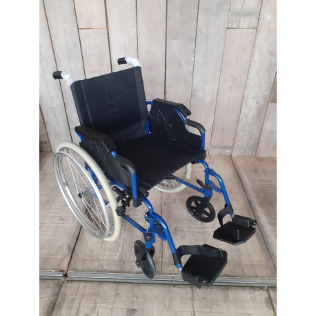 Aktivní invalidní vozík Thuasne 46cm Nový