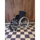 Aktivní invalidní vozík Quickie Helium 44cm// SU23
