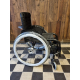 Aktivní invalidní vozík Quickie Helium 44cm// SU21-Zánovní