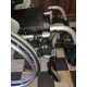 Aktivní invalidní vozík Quickie Easy Lifet// 32cm // SU25