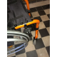 Aktivní invalidní vozík Quickie Helium 40cm// SU30