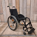 Aktivní invalidní vozík Quickie Argon // 40cm // IX