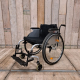 Aktivní invalidní vozík quickie argon 2