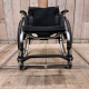 Aktivní invalidní vozík quickie argon 2