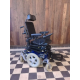 Elektrický invalidní vozík Quickie Zippie SH7 // SU102