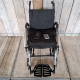 Mechanický invalidní vozík vzpřimovací Levo//Lael-XL45-54