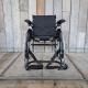 Aktivní invalidní vozík Quickie Argon // 48cm // NF