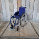 Aktivní invalidní vozík Meyra Ring 2 // 28 cm // NI, zánovní