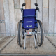 Aktivní invalidní vozík Meyra Ring 2 // 28 cm // NI, zánovní