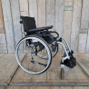 Aktivní invalidní vozík Quickie Argon / 38cm /GF