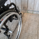 Aktivní invalidní vozík Quickie Argon / 38cm /GF