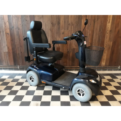 Elektrický invalidní skútr Invacare Comet