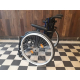 Aktivní invalidní vozík Quickie Helium 41cm// SU32