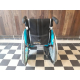 Aktivní invalidní vozík Quickie Xenon//25cm//SU33