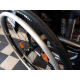 Aktivní invalidní vozík Quickie Xenon SA // 44 cm // SU36