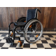 Aktivní invalidní vozík Quickie Xenon // 42 cm // SU39