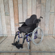Aktivní invalidní vozík Invacare Spin X // 42cm // KU