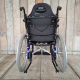 Aktivní invalidní vozík Invacare Spin X // 42cm // KU