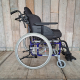 Aktivní invalidní vozík Invacare Spin X // 42cm // KU