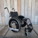 Aktivní invalidní vozík Küschall // 44 cm // HV