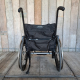 Aktivní invalidní vozík Küschall // 44 cm // HV