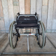 Aktivní invalidní vozík Meyra FX One // 46cm // GL