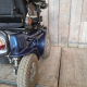 Elektrický invalidní vozík invacare g50