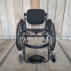 Aktivní invalidní vozík Quickie Argon // 46cm // AX