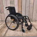 Aktivní invalidní vozík Quickie Xenon 2  SU // 32cm // BQ