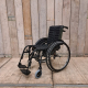 Aktivní invalidní vozík Quickie Xenon 2 // 32cm // BQ