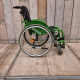 Aktivní invalidní  vozík Quickie Argon IC // 30cm// NA