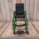 Aktivní invalidní  vozík Quickie Argon IC // 30cm// NA