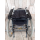 Mechanický invalidní vozík polohovatelný, Breezy Emineo