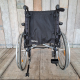 Aktivní invalidní vozík Quickie Neon //  44 cm // MH