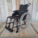 Aktivní invalidní vozík Meyra Ring 2 // 42cm // KX