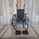 Aktivní invalidní dětský vozík Excel G5 kids // 28 cm // MN zánovní