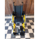 Aktivní invalidní vozík Excel G3 Kids // 30cm // VO