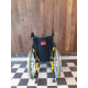Aktivní invalidní vozík Excel G3 Kids // 30cm // VO