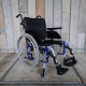 Aktivní invalidní vozík Invacare Spin X // 50cm // MQ