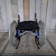 Aktivní invalidní vozík Invacare Spin X // 50cm // MQ