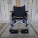 Aktivní invalidní vozík Invacare Spin X // 50cm // MQ