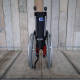Aktivní invalidní vozík Meyra ortopedica //34cm//NS
