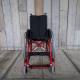 Aktivní invalidní vozík Meyra ortopedica //34cm//NS