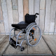 Aktivní invalidní vozík Sopur Allround 615 // 42 cm // MT