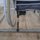 Aktivní invalidní vozík Sopur Allround 615 // 42 cm // MT