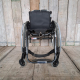 Aktivní invalidní vozík Sopur Starlight // 38cm // MM