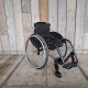 Aktivní invalidní vozík Sopur Starlight // 38cm // MM