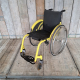 Aktivní invalidní vozík Quickie Argon// 38cm//MO