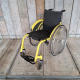 Aktivní invalidní vozík Quickie Argon// 38cm//MO