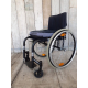 Aktivní invalidní vozík Activator // 40 cm // CH